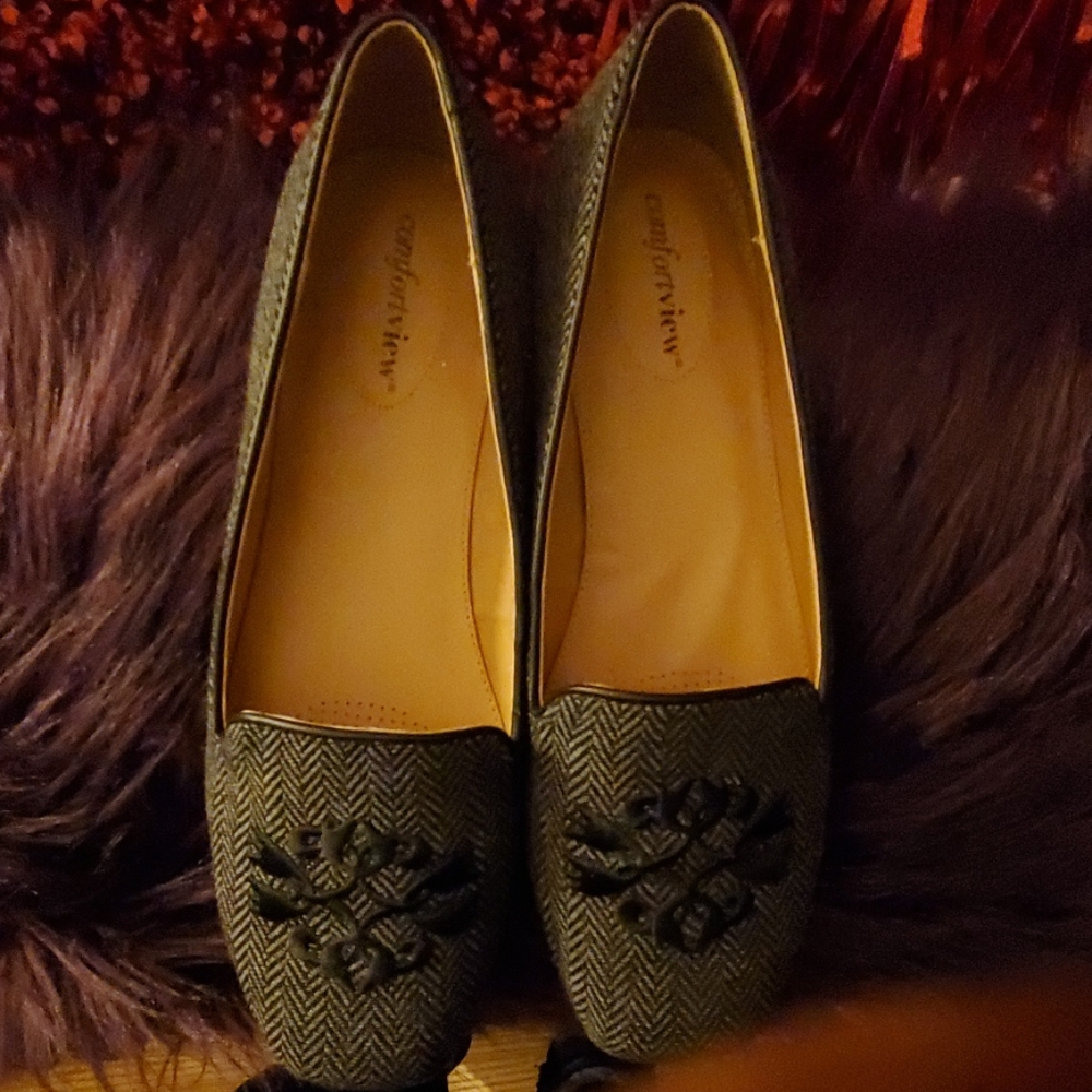 Womens Shoes
